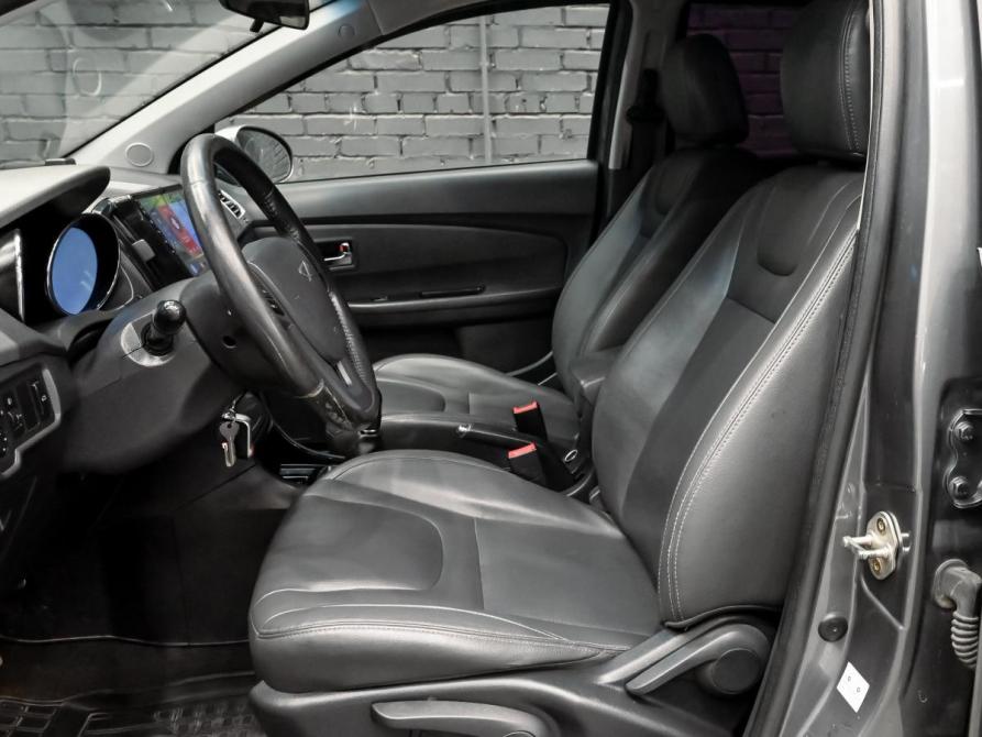 Chery Bonus 3 (E3/A19) Екатеринбург  - изображение 10