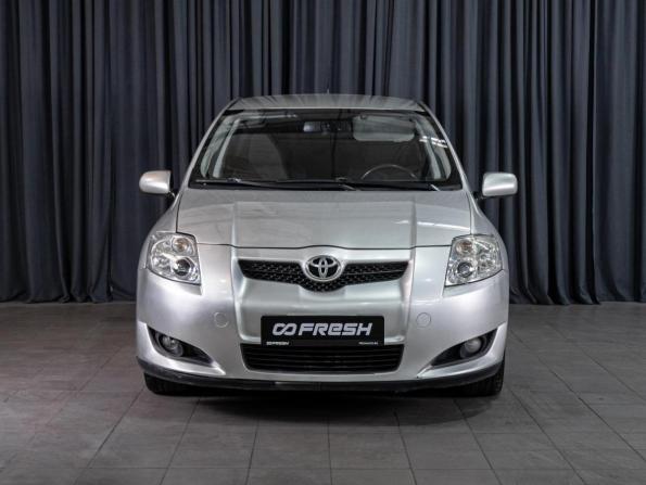 Toyota Auris I с пробегом 2008 года, цена 620 000 рублей, 255388 км, хэтчбек, Автокод Объявления