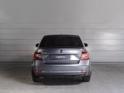 Skoda Octavia III (A7) Рестайлинг Санкт-Петербург  - изображение 22