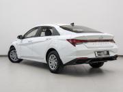 Hyundai Elantra VII (CN7) Москва  - изображение 35