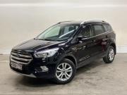 Ford Kuga II Рестайлинг Саратов  - изображение 14