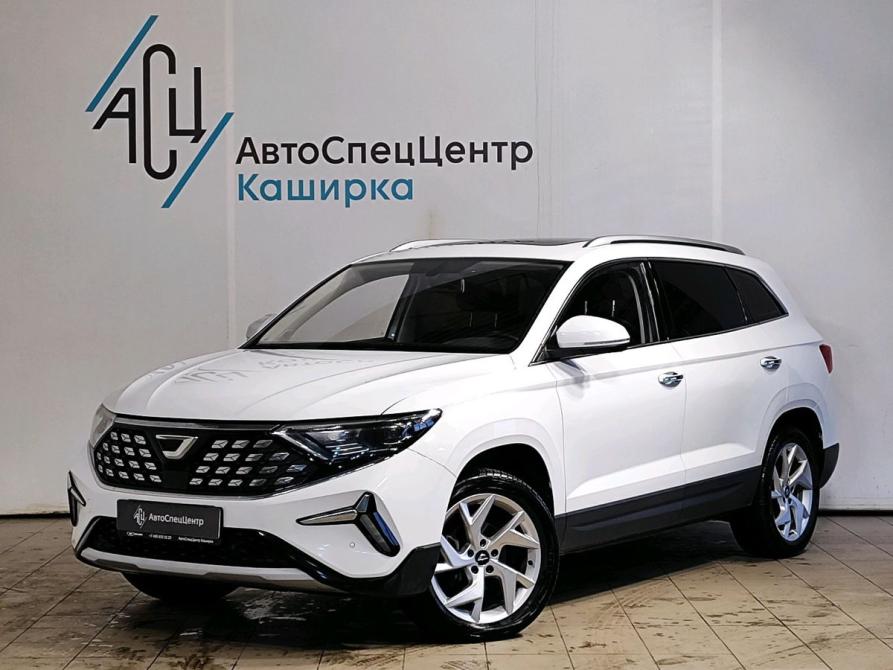Jetta VS7 I Рестайлинг 1 Москва  - изображение 1