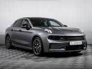 Lynk &amp; Co 03 I Москва  - изображение 25