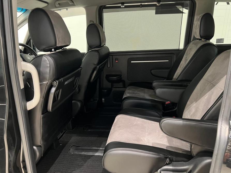Honda Stepwgn V Санкт-Петербург  - изображение 13