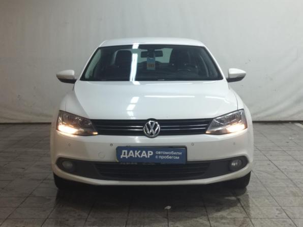 Volkswagen Jetta VI с пробегом 2014 года, цена 730 000 рублей, 217000 км, седан, Автокод Объявления