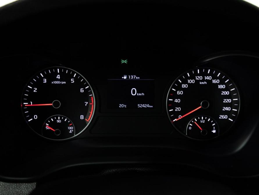 Kia Optima IV Рестайлинг Санкт-Петербург  - изображение 13
