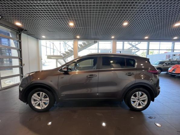 Kia Sportage IV Рестайлинг с пробегом 2018 года, цена 2 280 000 рублей, 138819 км, внедорожник, Автокод Объявления