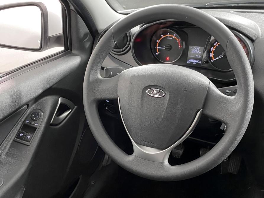 Lada (ВАЗ) Granta I Рестайлинг Нижний Новгород  - изображение 15