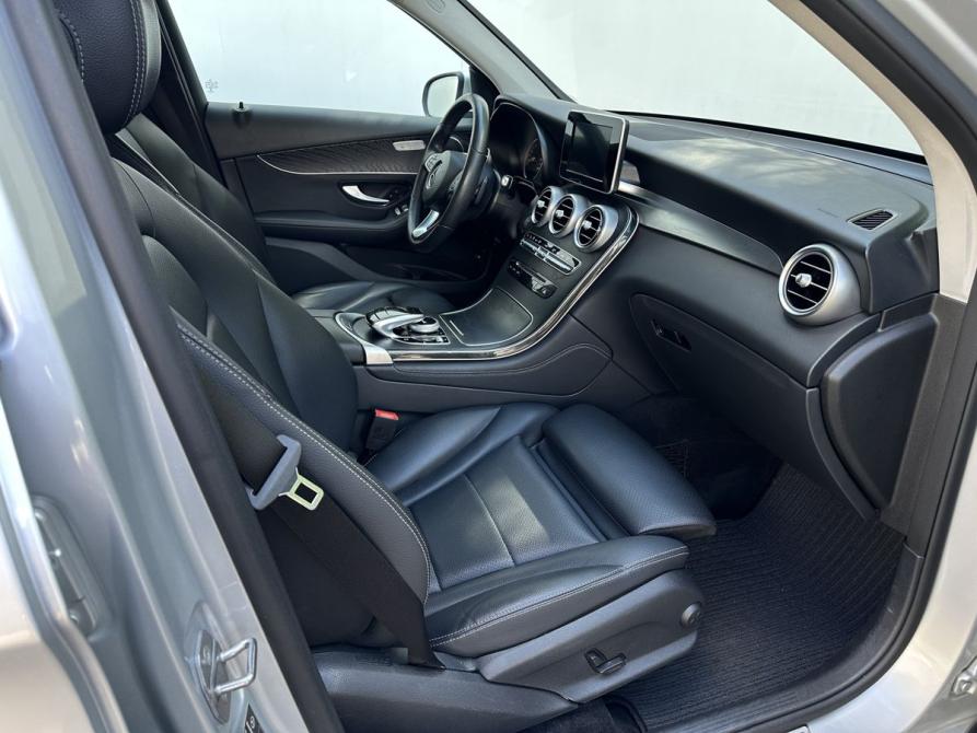 Mercedes-Benz GLC I (X253) Москва  - изображение 13