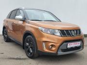 Suzuki Vitara II Рестайлинг Москва  - изображение 24