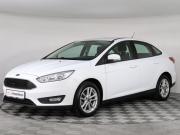 Ford Focus III Рестайлинг Химки  - изображение 13