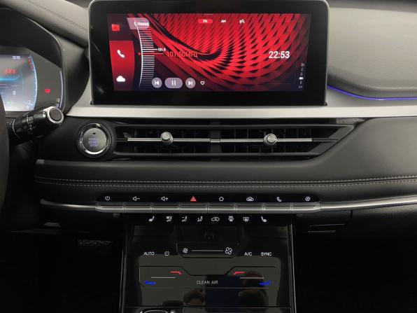 Chery Tiggo 7 Pro I с пробегом 2022 года, цена 1 570 000 рублей, 56543 км, внедорожник, Автокод Объявления
