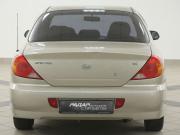 Kia Spectra I Рестайлинг 2 Иваново  - изображение 21