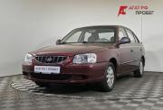 Hyundai Accent II Нижний Новгород  - изображение 18