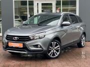Lada (ВАЗ) Vesta I Екатеринбург  - изображение 28