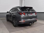 Hyundai Tucson IV Кемерово  - изображение 31