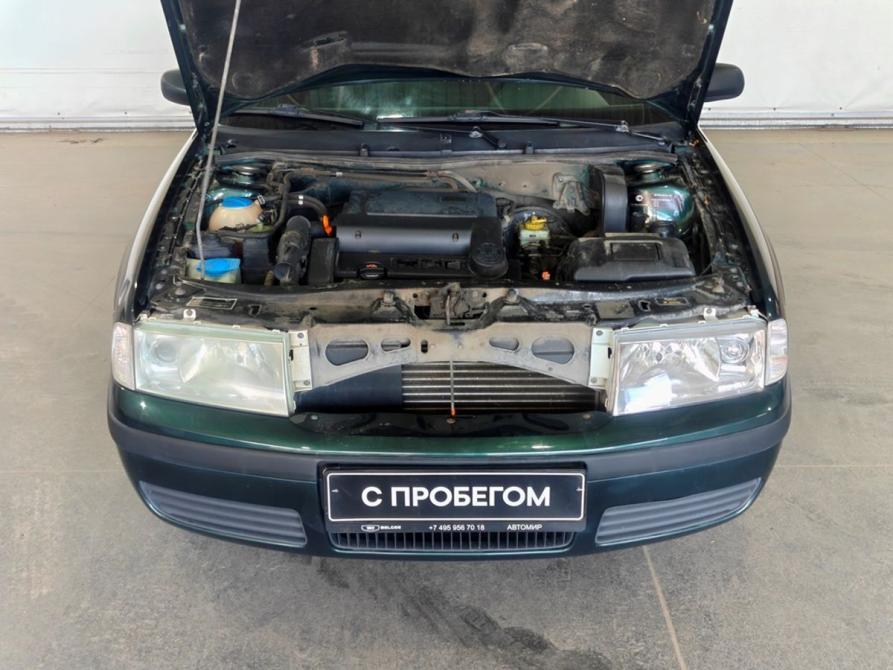Skoda Octavia I (A4) Рестайлинг Москва  - изображение 16