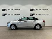 Lada (ВАЗ) Vesta I Санкт-Петербург  - изображение 25