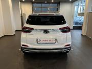 Chery Tiggo 4 I Рестайлинг Чебоксары  - изображение 41