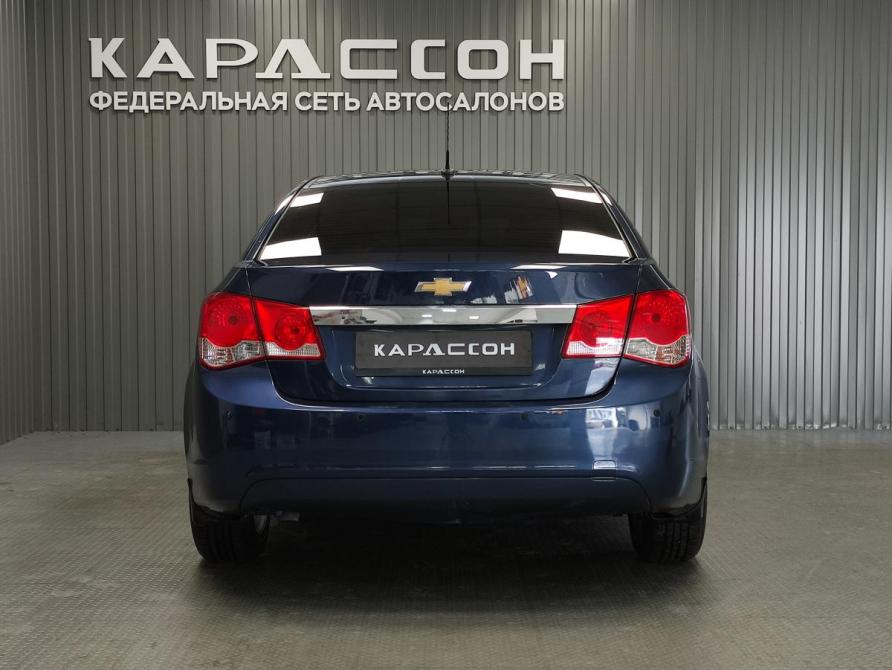 Chevrolet Cruze I Пермь  - изображение 4