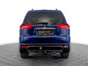 Mitsubishi Pajero Sport II Рестайлинг Москва  - изображение 36