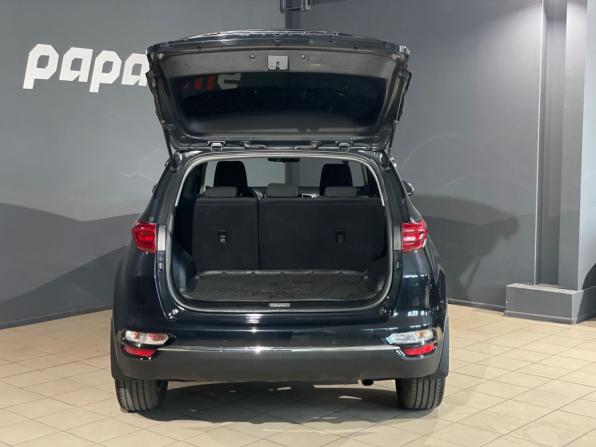 Kia Sportage IV Рестайлинг с пробегом 2021 года, цена 2 599 000 рублей, 90133 км, внедорожник, Автокод Объявления