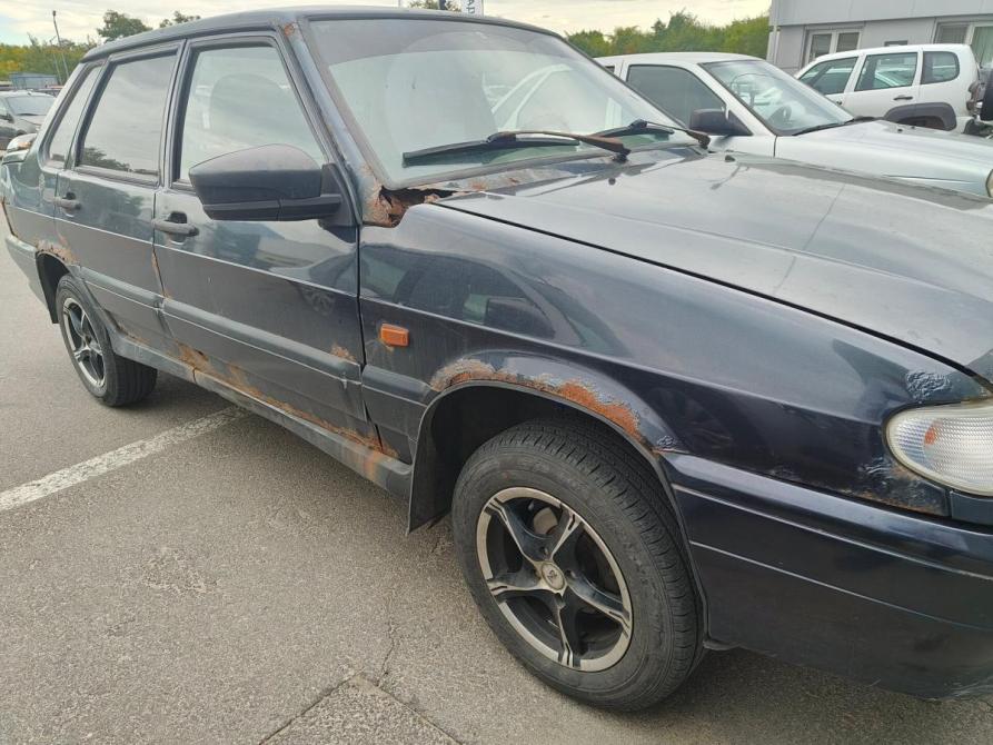 Lada (ВАЗ) 2115 Воронеж  - изображение 6