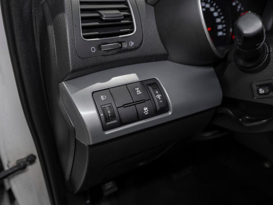 Kia Sorento II Рестайлинг Москва  - изображение 21