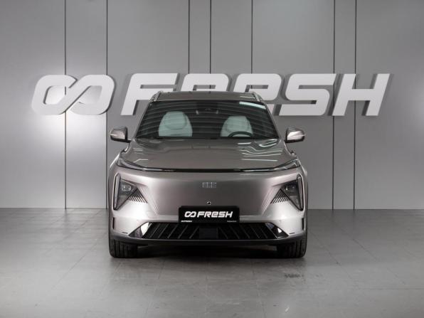 Geely Galaxy L7 с пробегом 2023 года, цена 3 590 000 рублей, 40039 км, внедорожник, Автокод Объявления
