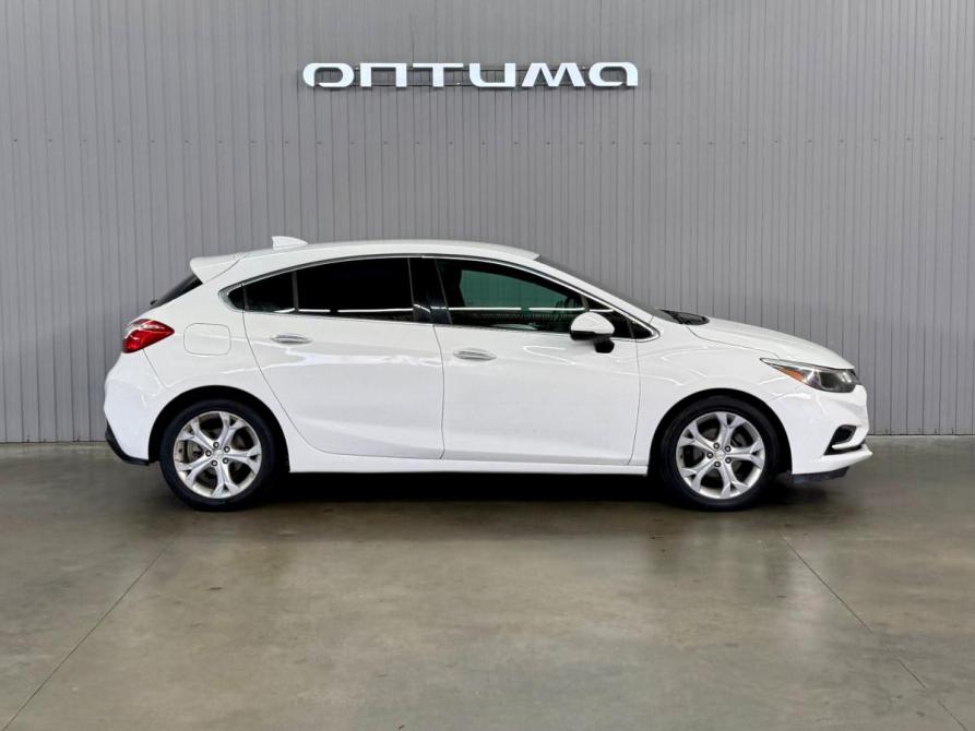Chevrolet Cruze II Краснодар  - изображение 4