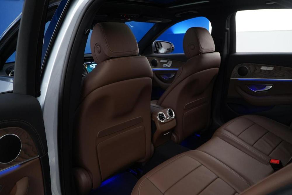 Mercedes-Benz E-Класс V (W213 S213 C238) Рестайлинг Москва  - изображение 11