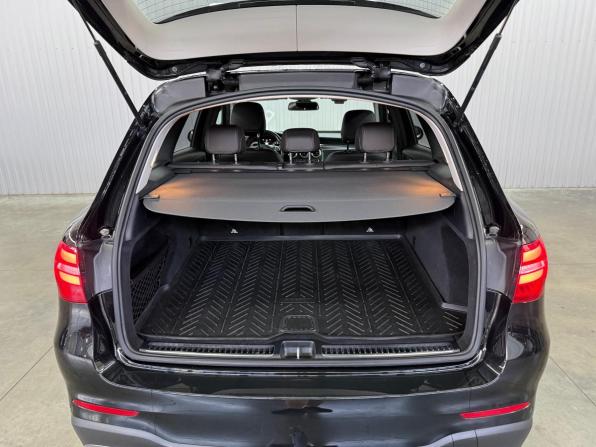 Mercedes-Benz GLC I (X253) с пробегом 2019 года, цена 3 397 000 рублей, 135334 км, внедорожник, Автокод Объявления