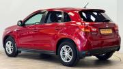Mitsubishi ASX I Рестайлинг Киров  - изображение 17