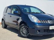 Nissan Note I Ростов-на-Дону  - изображение 26