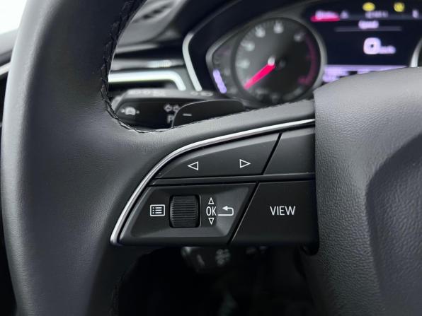 Audi A5 II (F5) Рестайлинг с пробегом 2024 года, цена 5 280 000 рублей, 10902 км, лифтбек, Автокод Объявления