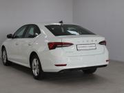 Skoda Octavia IV (A8) Старый Оскол  - изображение 30