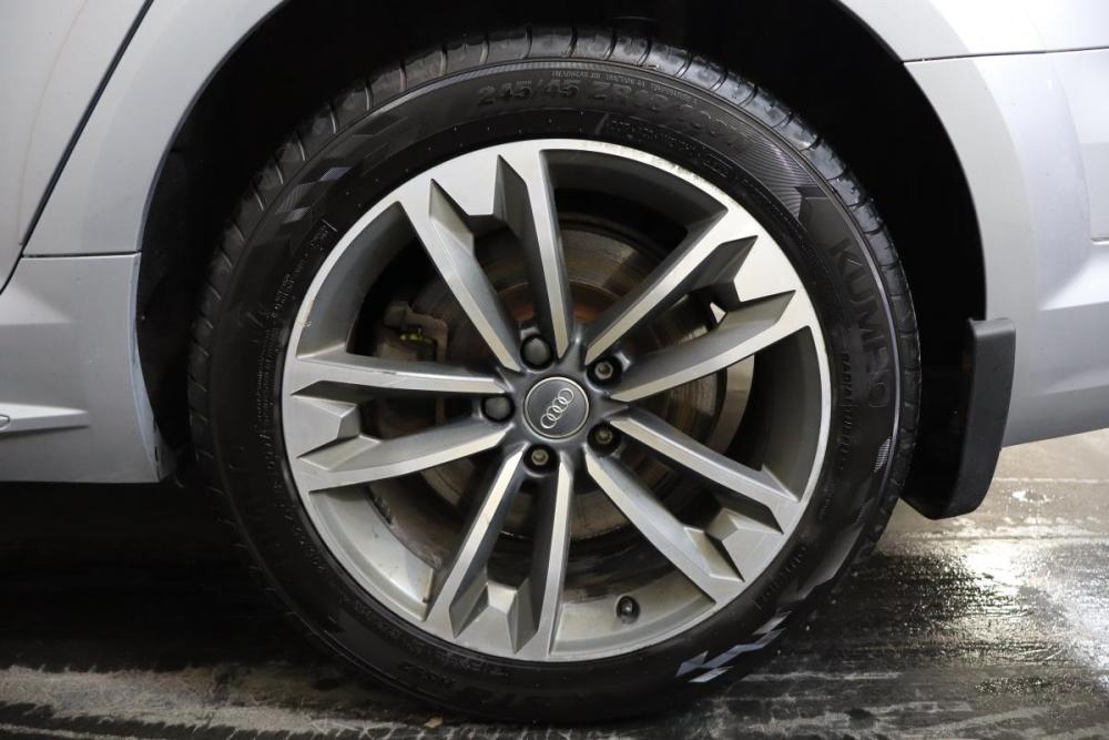 Audi A4 allroad V (B9) Санкт-Петербург  - изображение 15