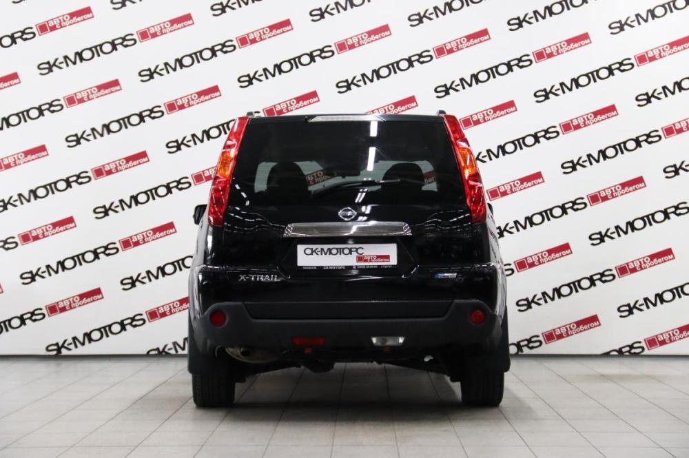 Nissan X-Trail II Рестайлинг Сургут  - изображение 4