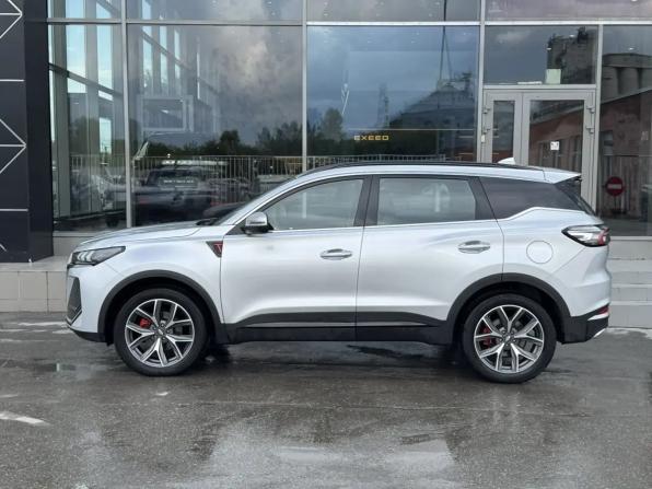 Chery Tiggo 7 Pro Max I Рестайлинг с пробегом 2025 года, цена 2 450 000 рублей, 31224 км, внедорожник, Автокод Объявления