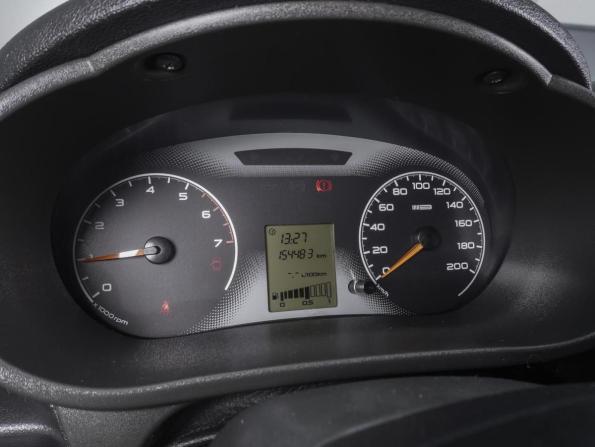 Lada (ВАЗ) Granta I с пробегом 2013 года, цена 509 000 рублей, 154483 км, седан, Автокод Объявления