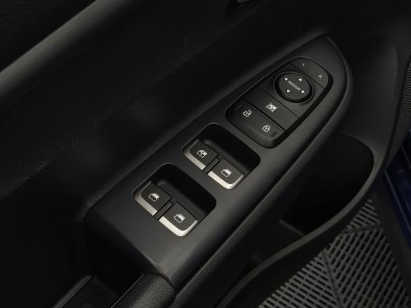Kia Rio IV Рестайлинг с пробегом 2022 года, цена 1 845 000 рублей, 53031 км, хэтчбек, Автокод Объявления
