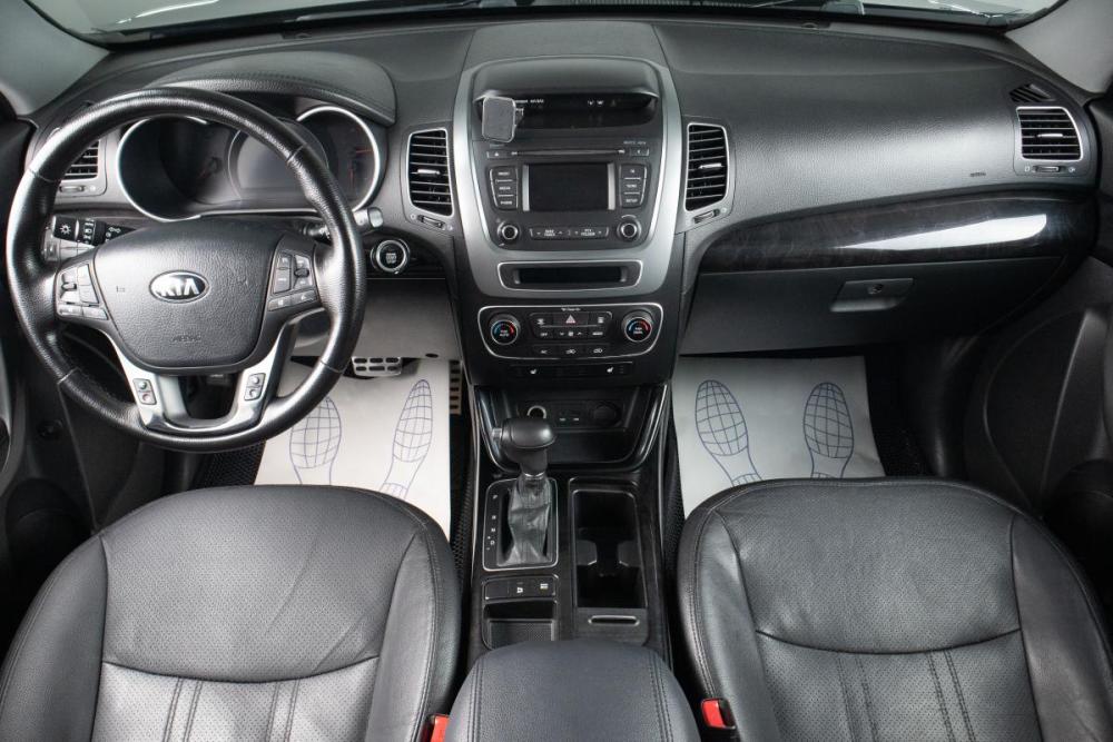 Kia Sorento II Рестайлинг Оренбург  - изображение 8