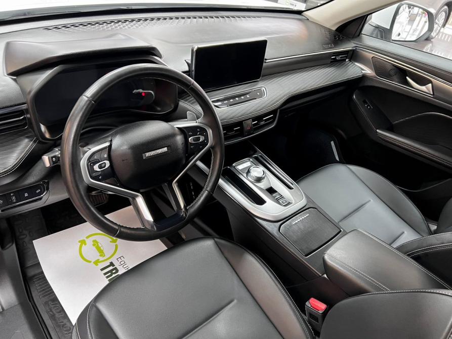 Haval Jolion I Тверь  - изображение 9