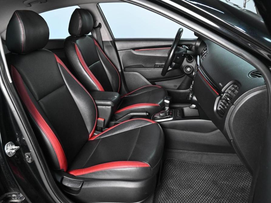 Kia Rio IV Ростов-на-Дону  - изображение 8