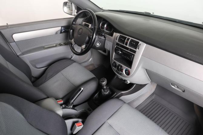 Chevrolet Lacetti I с пробегом 2011 года, цена 369 000 рублей, 246000 км, седан, Автокод Объявления