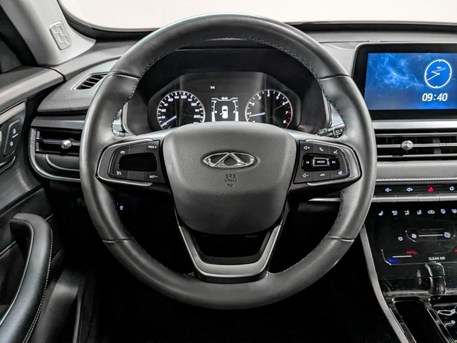 Chery Tiggo 4 Pro I Москва  - изображение 22