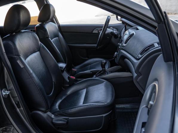 Kia Forte I с пробегом 2012 года, цена 950 000 рублей, 142142 км, седан, Автокод Объявления