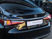 Lexus ES VII Рестайлинг Москва  - изображение 36