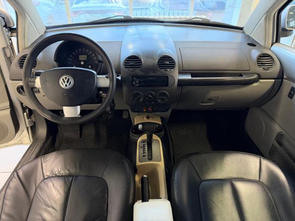 Volkswagen Beetle I (A4) с пробегом 1998 года, цена 465 000 рублей, 217000 км, хэтчбек, Автокод Объявления