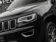 Jeep Grand Cherokee IV (WK2) Рестайлинг Москва  - изображение 53
